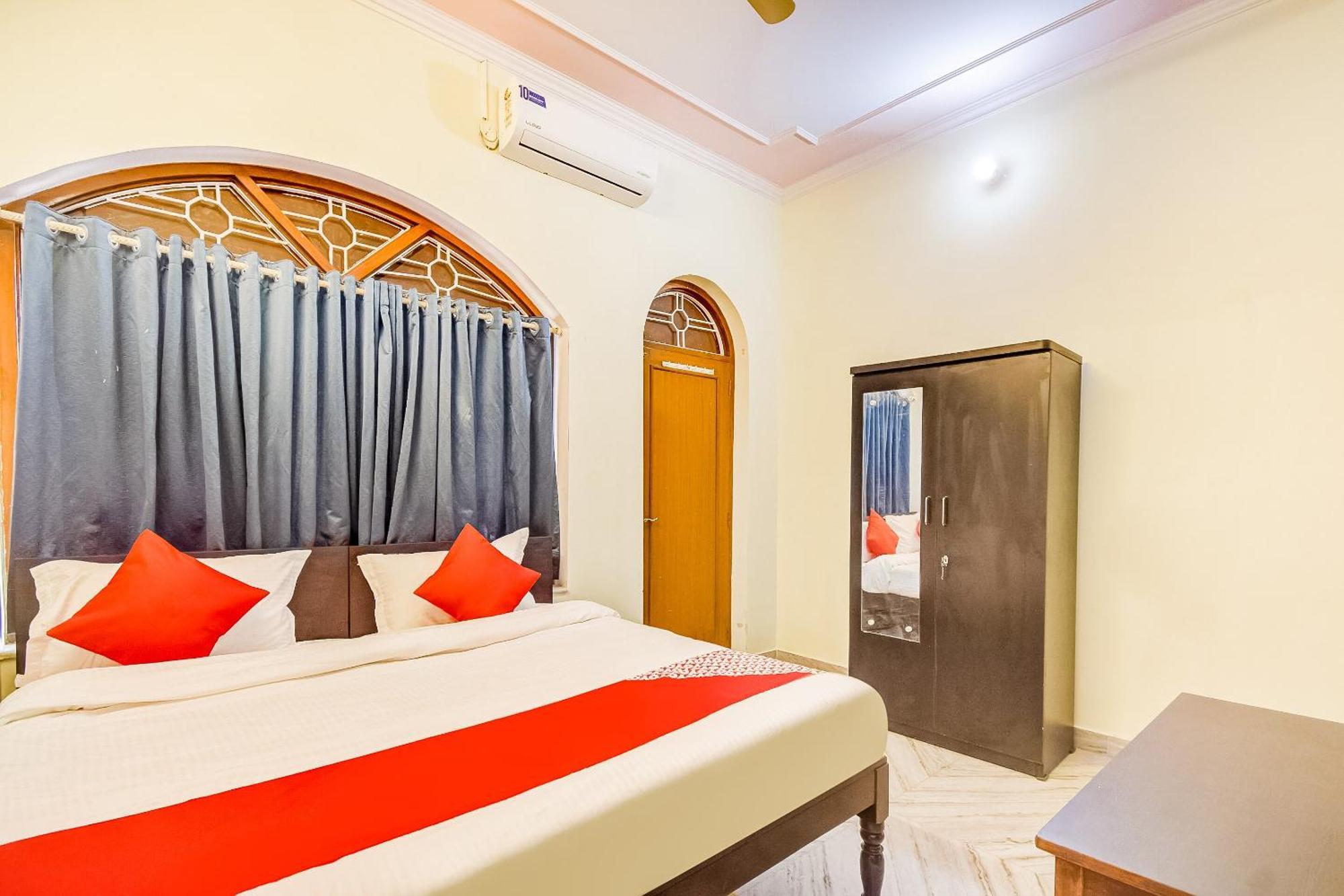 Hotel O Kusum Lodge Pandu Екстер'єр фото