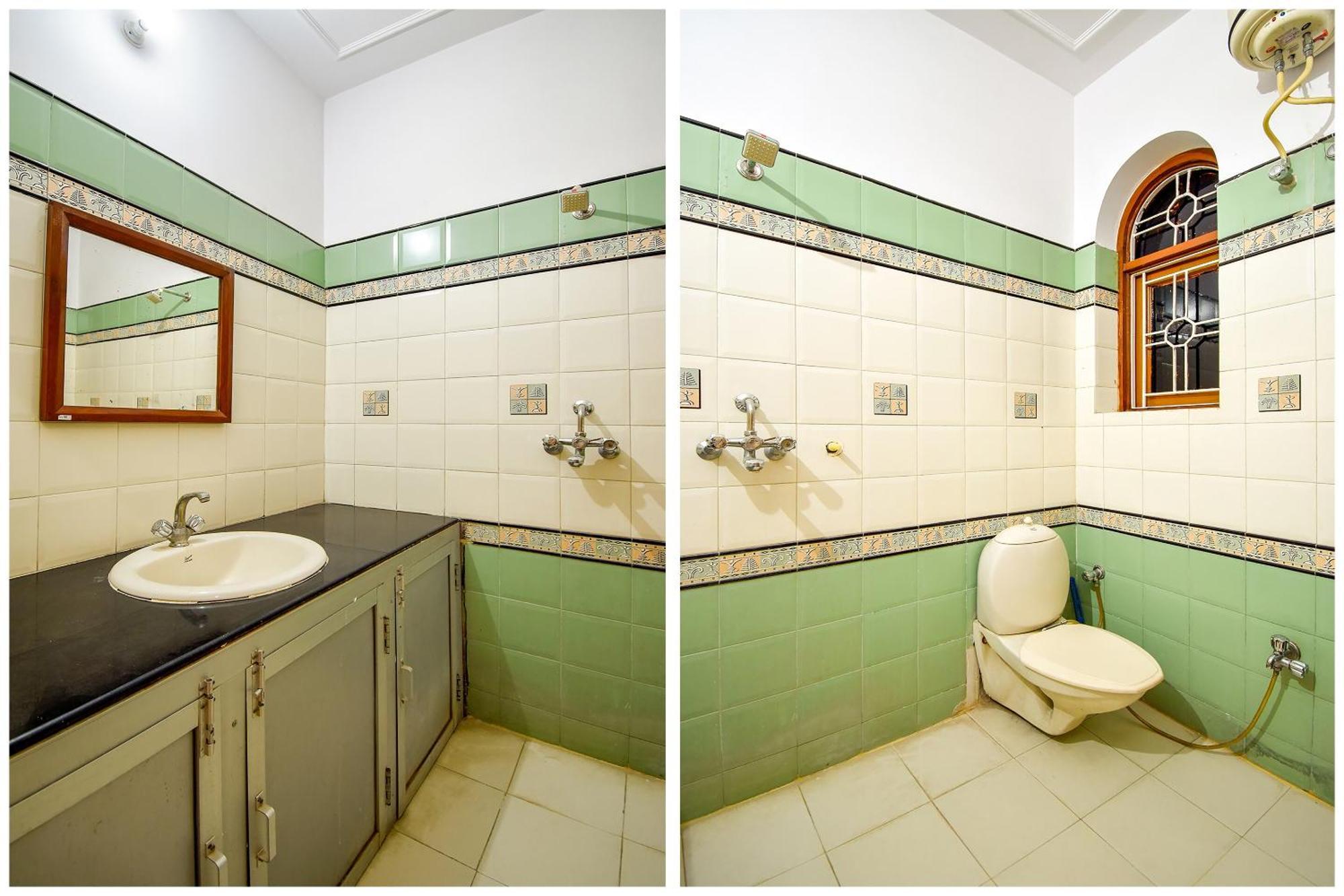 Hotel O Kusum Lodge Pandu Екстер'єр фото