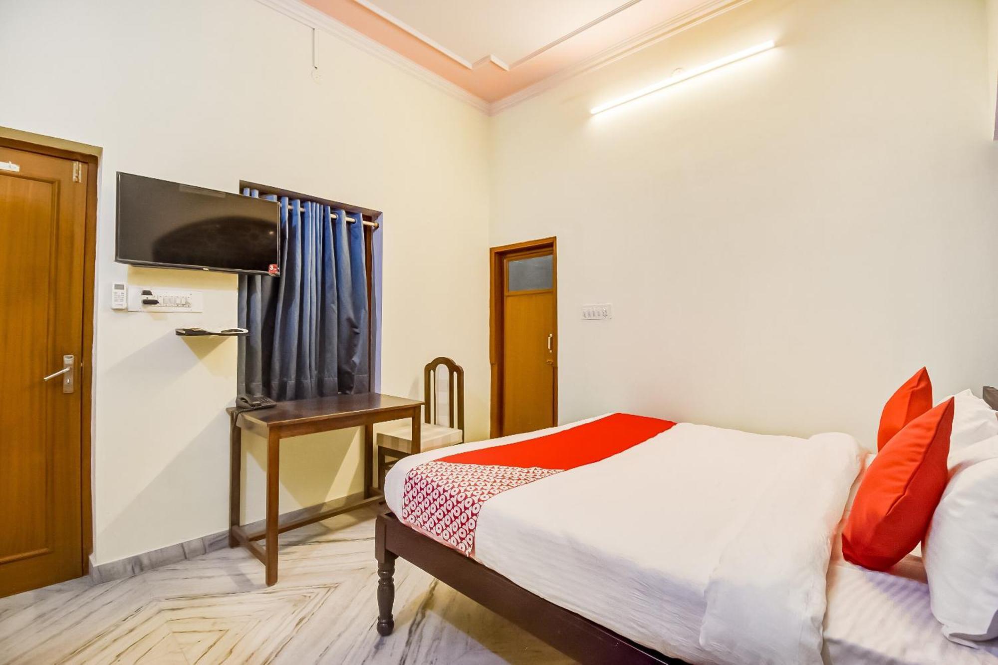 Hotel O Kusum Lodge Pandu Екстер'єр фото