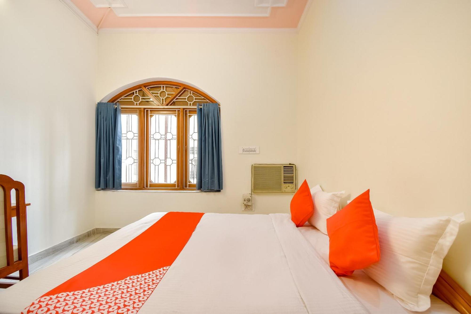 Hotel O Kusum Lodge Pandu Екстер'єр фото