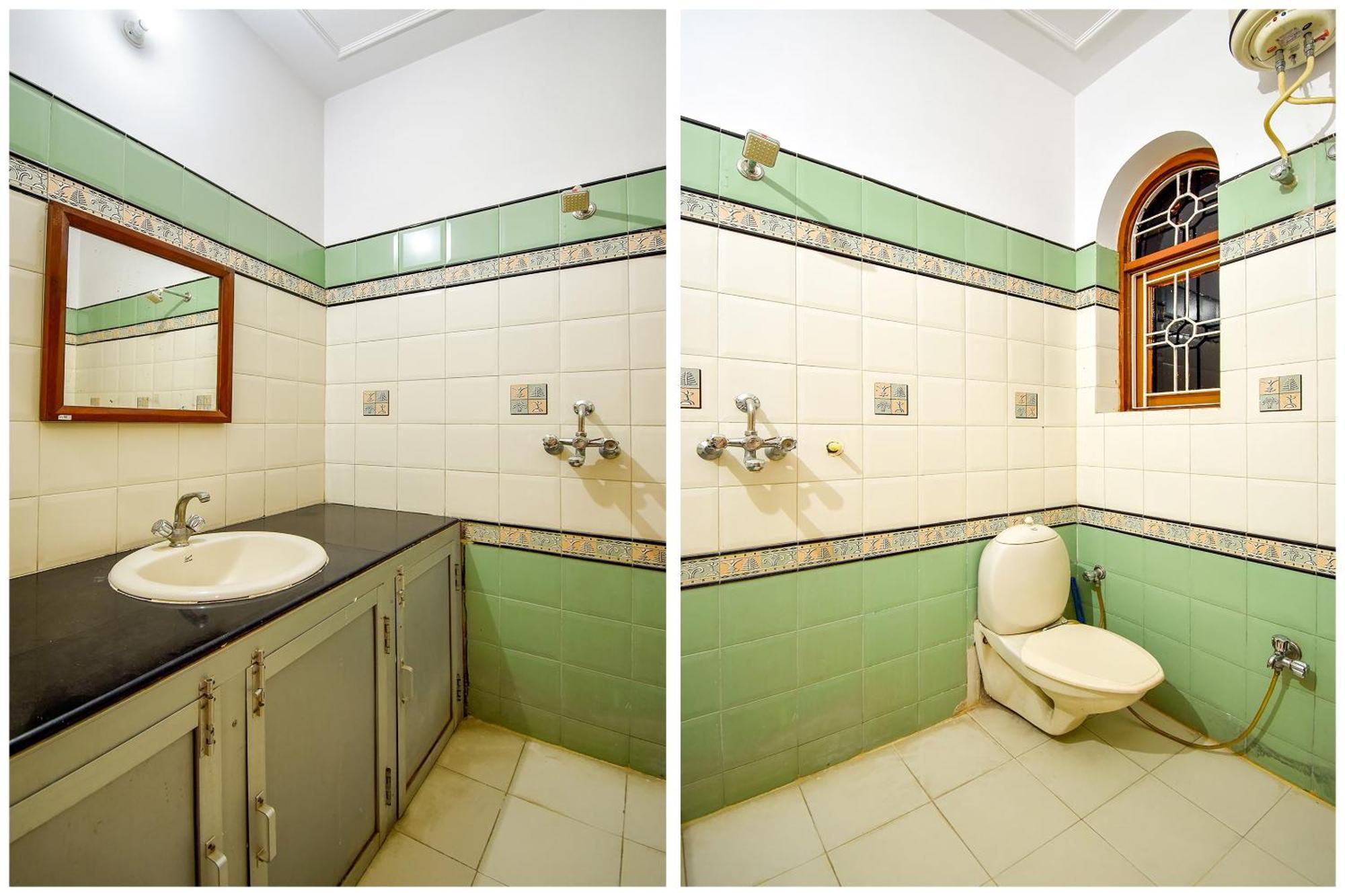 Hotel O Kusum Lodge Pandu Екстер'єр фото