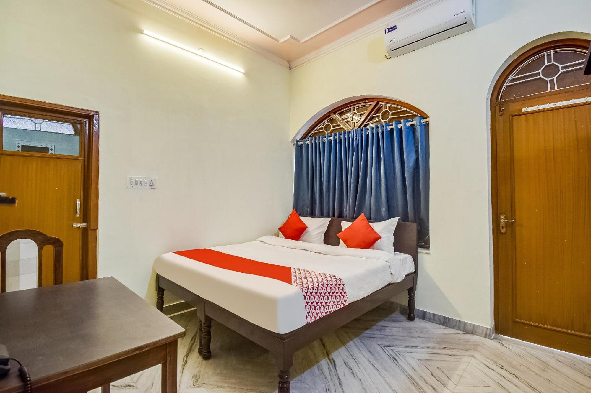 Hotel O Kusum Lodge Pandu Екстер'єр фото